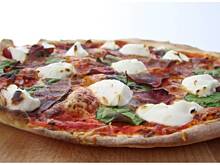 Fot. anay, Ciasto do pizzy dla opornych - ze zdjęciami