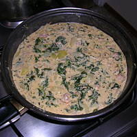 sosik krewetkowo-śmietanowy