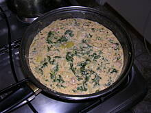 Fot. stokrotka.S, sosik krewetkowo-śmietanowy