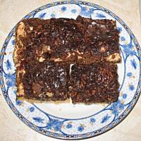 Ciasto orzechowe na każdą okazję