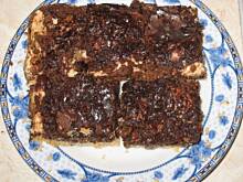 Fot. Patrycja0, Ciasto orzechowe na każdą okazję