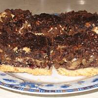 Ciasto orzechowe na każdą okazję