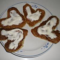 Placki ziemniaczano-ryżowe