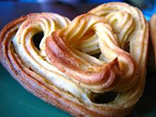 Fot. nutella, Ziemniaki Księżnej Super dodatek do obiadu