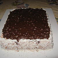 Rodzynkowiec  pyszny