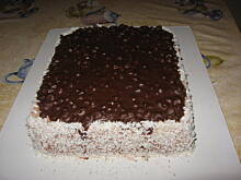 Fot. basia19, Rodzynkowiec  pyszny