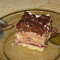 Rodzynkowiec  pyszny