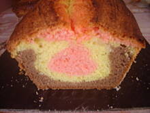 Fot. czekoladka145, Babka kolorowa