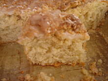 Fot. czekoladka145, Bardzo lekkie ciasto drożdżowe