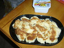 Fot. malutka_megi, Mini leniwe pyszne