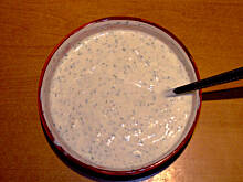 Fot. Grzankos, Rewelacyjny sos czosnkowy by Grzankos