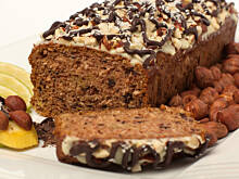 Fot. Wkn, Bananowiec kokosowo-cynamonowy