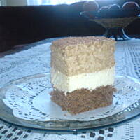 Capucino śmietankowe