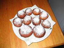 Fot. arabis, Sprawdzone pączki