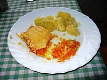 Fot. apsik77, Mrówka z Chrząstówka