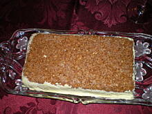 Fot. luckystar, Citrus semifreddo - deser