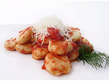 Fot. anay, Kopytka po włosku