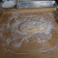 Makowiec od mojej Babci