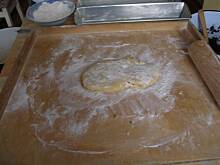 Fot. ola mg, Makowiec od mojej Babci