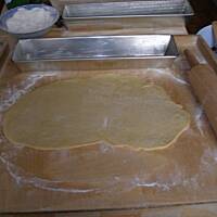 Makowiec od mojej Babci