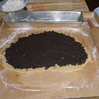 Makowiec od mojej Babci