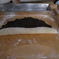 Makowiec od mojej Babci