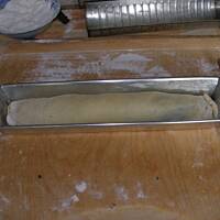 Makowiec od mojej Babci