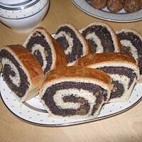 Makowiec od mojej Babci