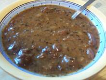 Fot. Manga, Gulasz wieprzowy z piwem