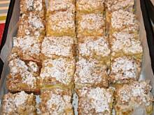 Fot. Patrycja0, Pyszny serniczek z mandarynkami