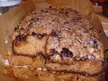 Fot. 555, drożdżówka Marysi