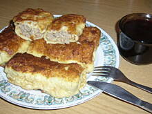 Fot. malutka_megi, Krokieciki Megi