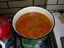 Fot. ptysioch, Forszmak ptysiocha