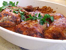 Fot. ilka76, Kurze udka na ostro