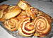 Fot. aga877, Bułeczki z nadzieniem