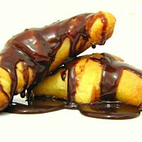 Rogaliki - wodniaczki