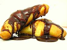 Fot. april nowak, Rogaliki - wodniaczki