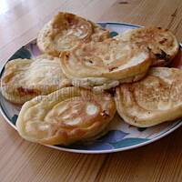 Placki z białym serem inne niż wszystkie