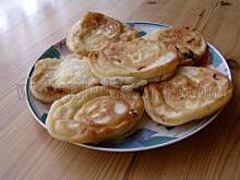 Fot. Jamaica, Placki z białym serem inne niż wszystkie