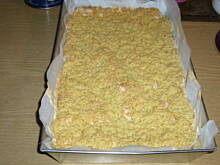 Fot. malutka_megi, Szarlotka Megi