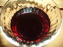 Fot. asiaff, Wiśniówka bardzo szybka