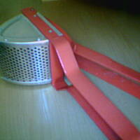 Pierogi ruskie ze skwarkami