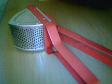 Fot. Dorotaxx, Pierogi ruskie ze skwarkami