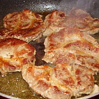 Karkówka według przepisu Uretana