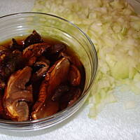 Karkówka według przepisu Uretana