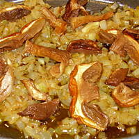 Karkówka według przepisu Uretana