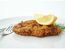 Fot. anay, Schabowe musztardowe