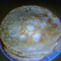 Krokiety z mięsem i kapustą