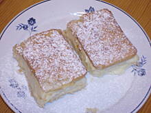 Fot. malutka_megi, Przepyszna napoleonka w 15 min