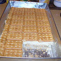 Przepyszna napoleonka w 15 min